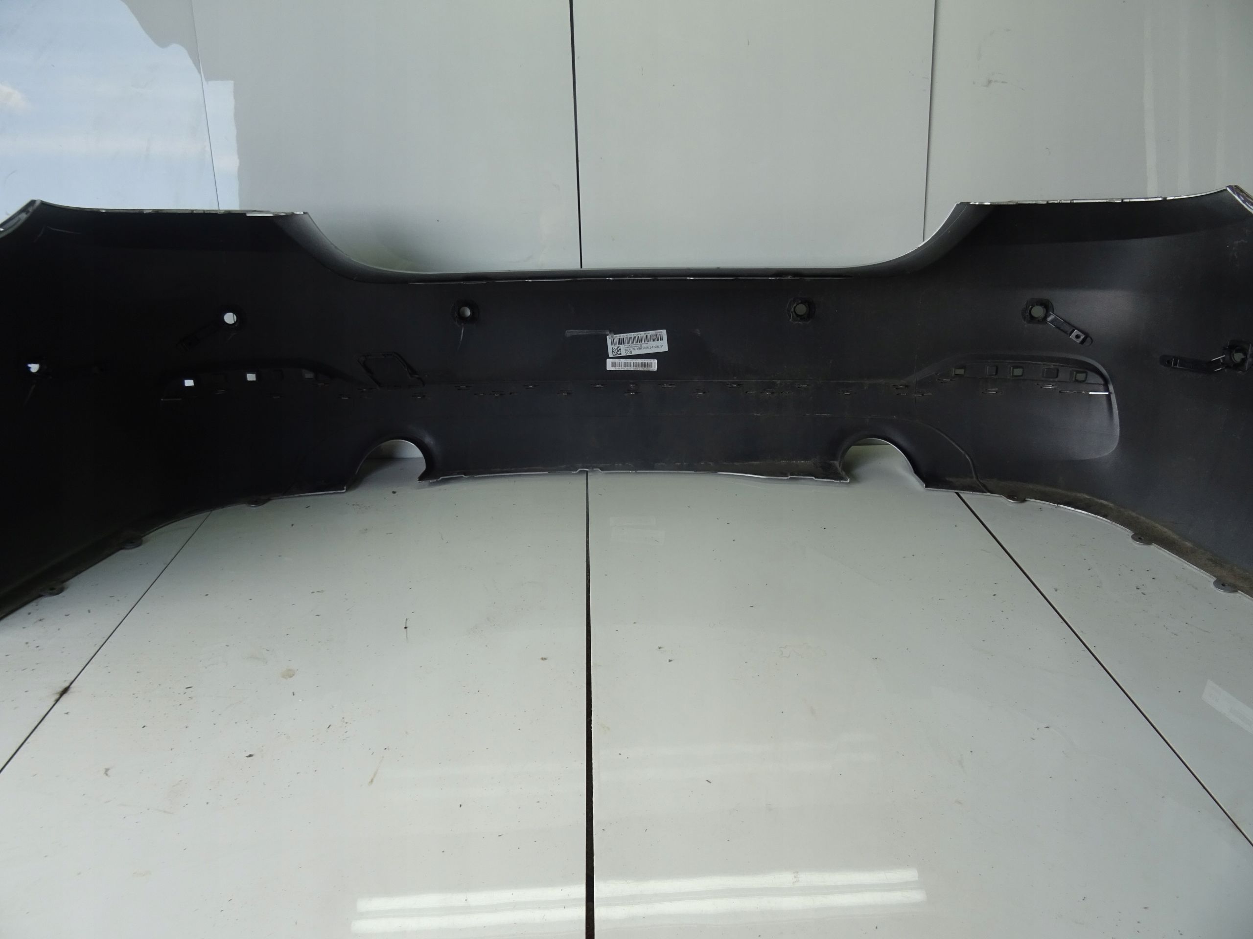 Zderzak tył BMW 4 F32 F33 F36 Luxury Lci Lift 16
