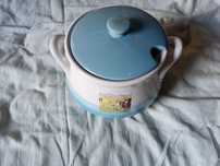 Waza ceramiczna 2.2l topmark