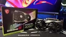 Placa grafica geforce rtx 4060 ti 16gb