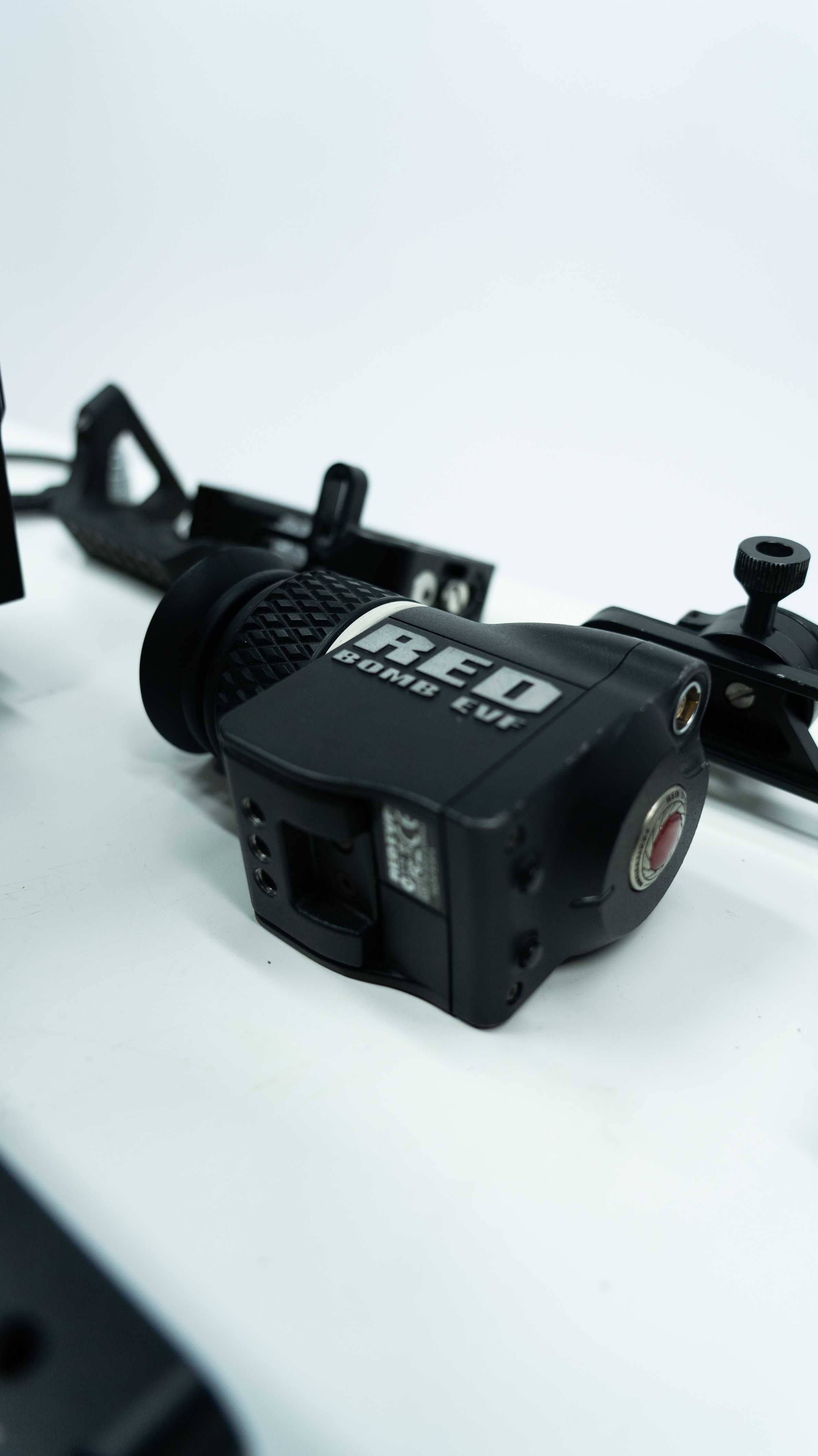 KIT RED Epic-W Helium 8K