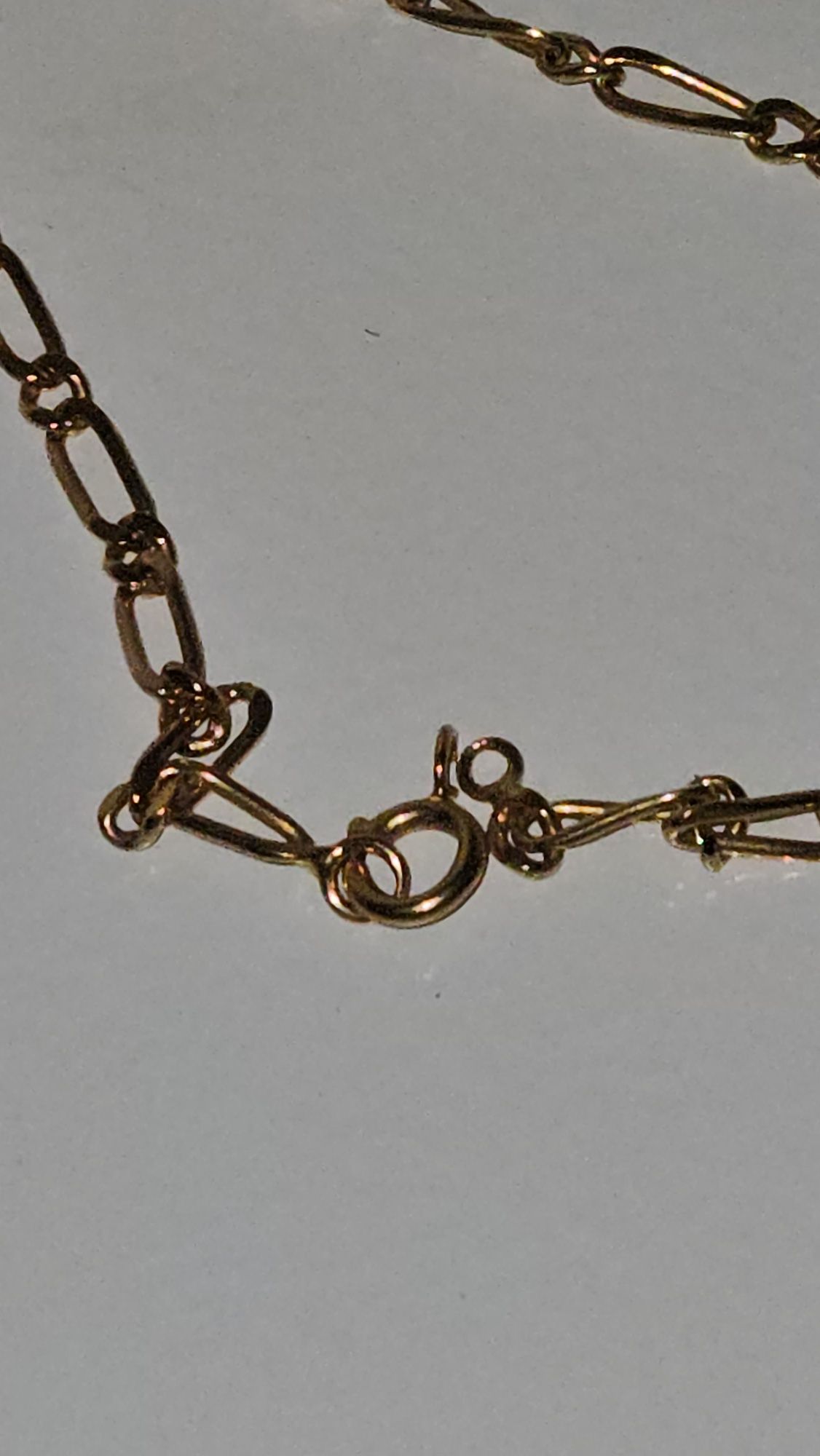 Fio de ouro 19.2k 34g