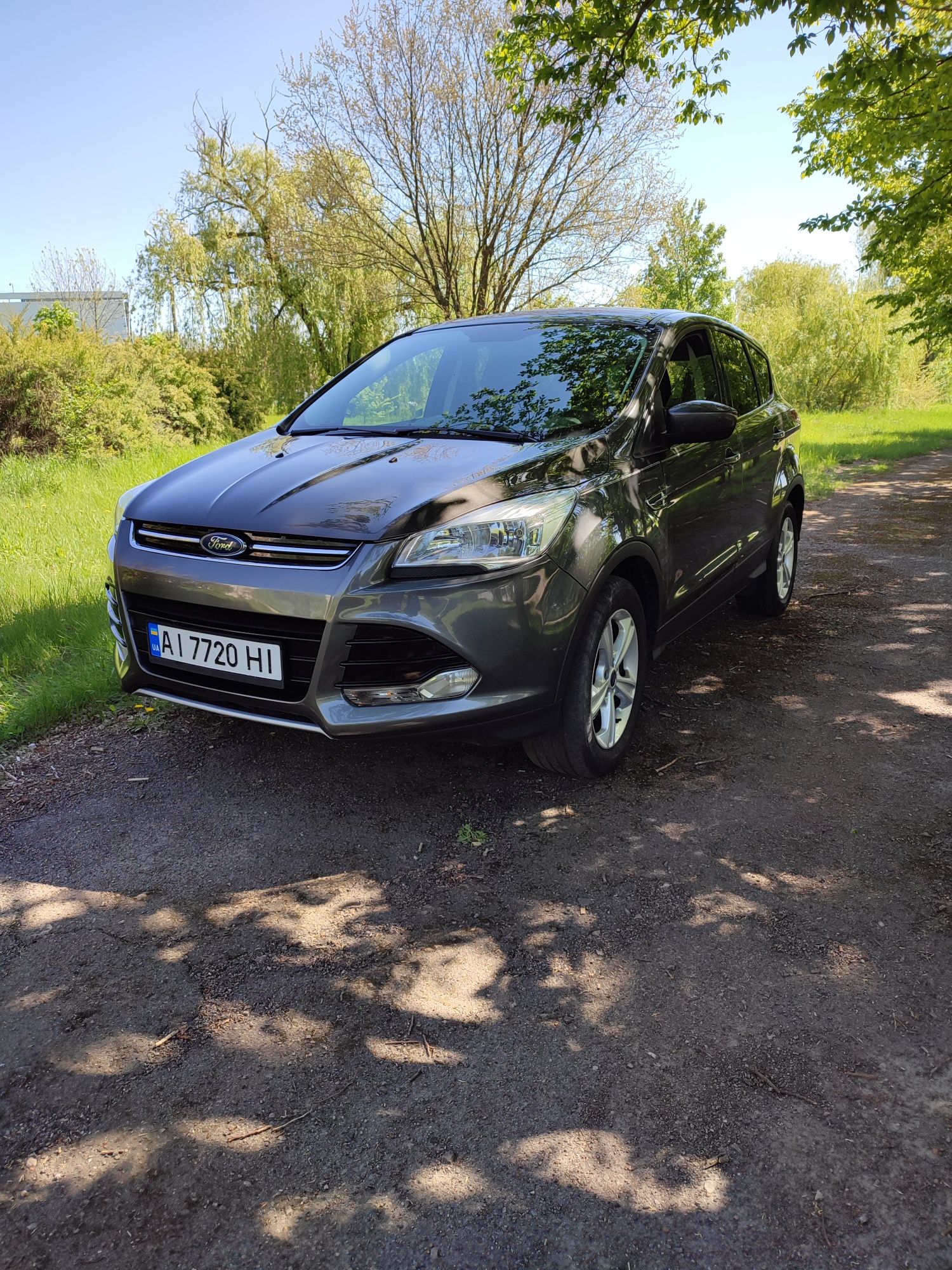 Ford Escape 4WD SE