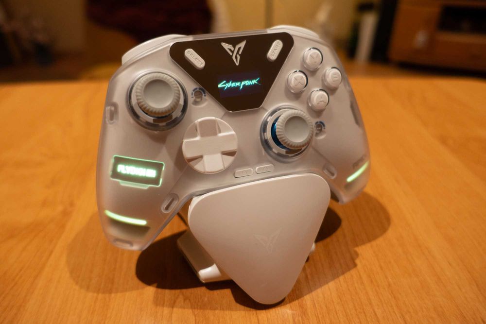 Gamepad | Kontroller Flydigi Apex 4