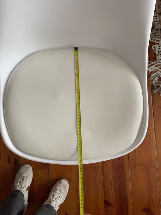 Conjunto 4 cadeiras de jantar