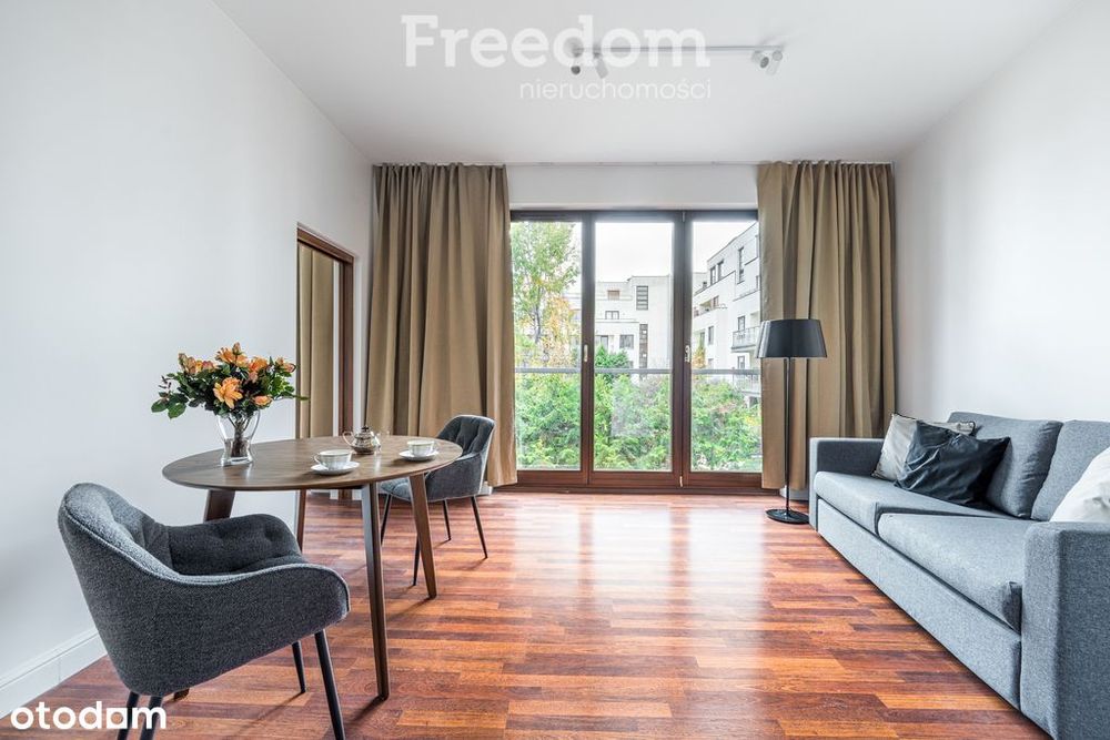 Wygodne 2 pokoje, ul. Franciszka Klimczaka, garaż