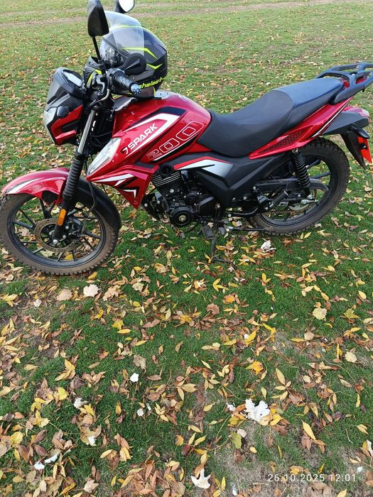 Продам спарк р17