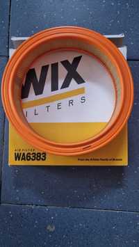 Filtr powietrza Wix wa6383