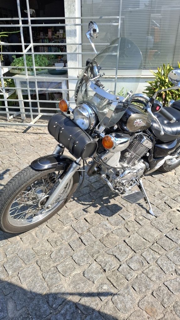 Virago 535 de 1999