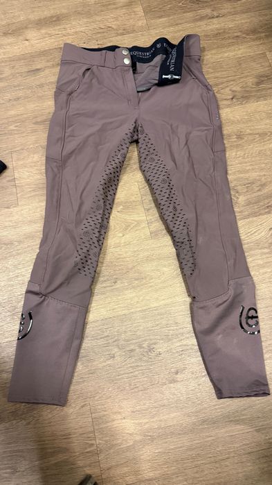 Bryczesy Equestrian Stockholm