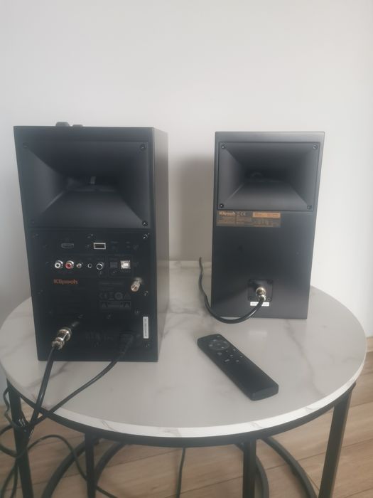 Klipsch The Fives