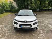 Citroën C4 Cactus Śliczny Citroen C4 Cactus