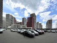 Продам 2к квартиру в ЖК Варшавський 3 Комфортний поверх