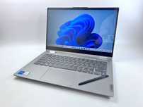 Сенсорний Lenovo ThinkBook 14s Yoga G3 IRU Gray 360 i7-1355U 16/512GB