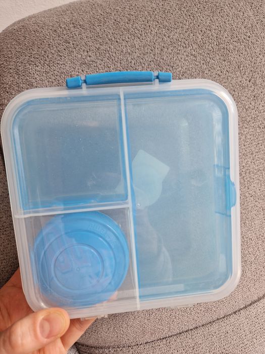 Pojemnik lunchbox Sistema