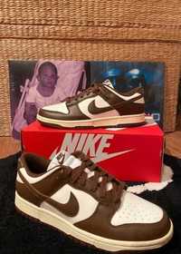 Nike Dunk Low Cacao Wow 40 buty sportowe