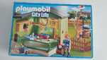 Play mobil City life 9276