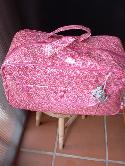 Vendo Saco de bebé marca tuque  tuque