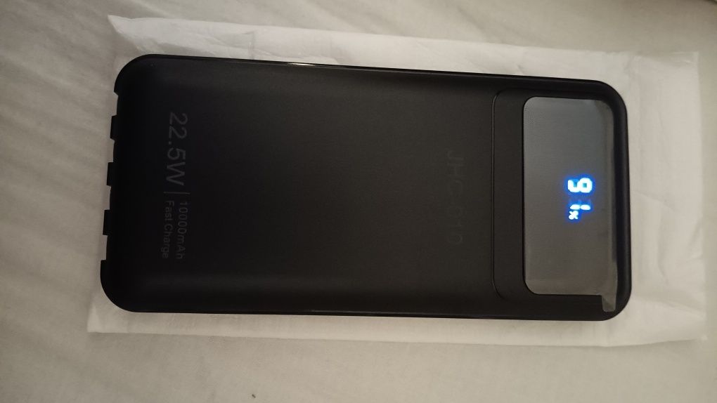 Power Bank "NOVA"