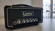 Laney Digbeth 200h