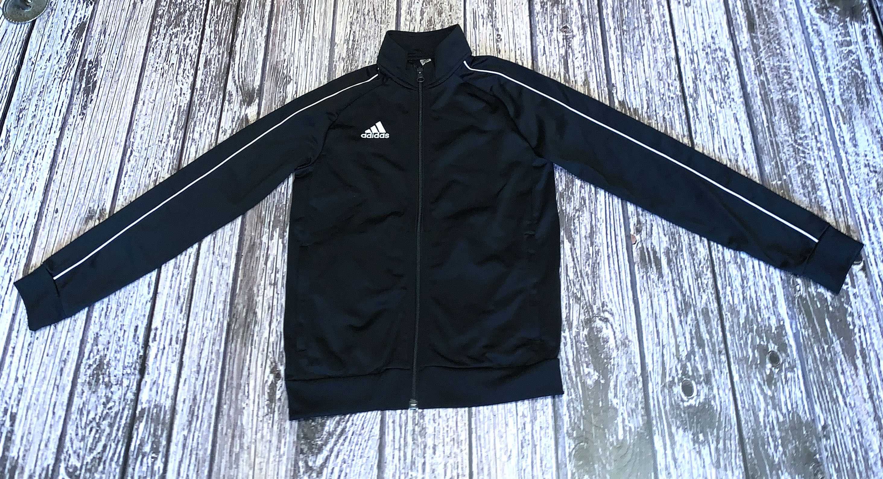 Кофта Adidas для ребенка 9-10 лет, 134-140 см