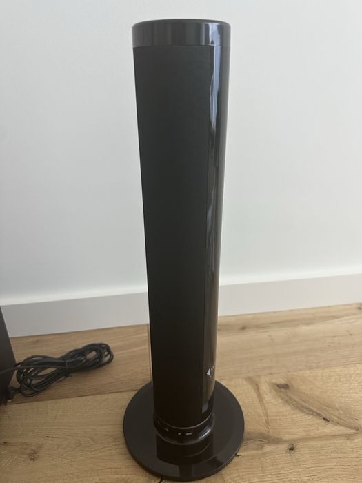 Sound bar coluna com buffer novas64564328721411123