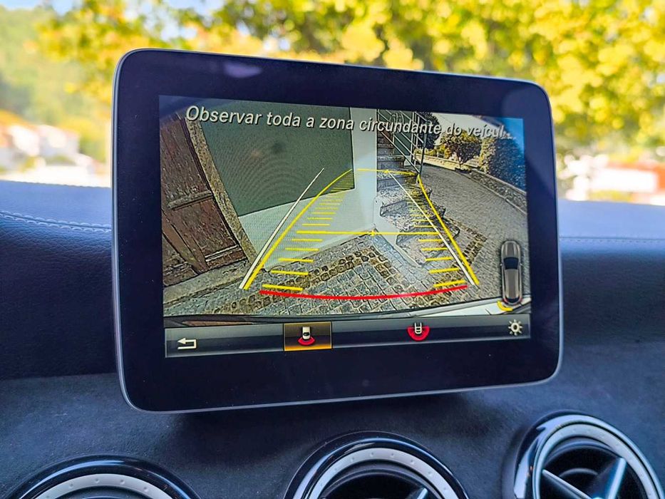 Mercedes GLA 220d 4matic AMG Edition 1 *Full Extras* 170cv