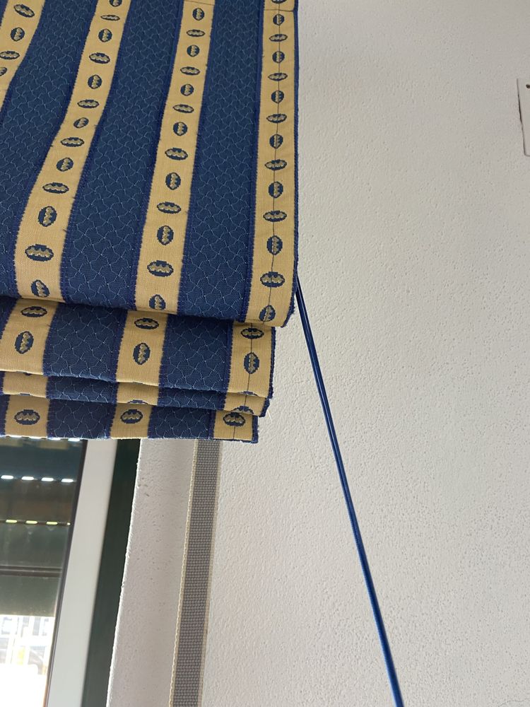 Cortinado toldo japonês