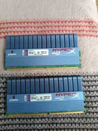 Pamięć do PC RAM Kingston DDR2 4 GB HyperX