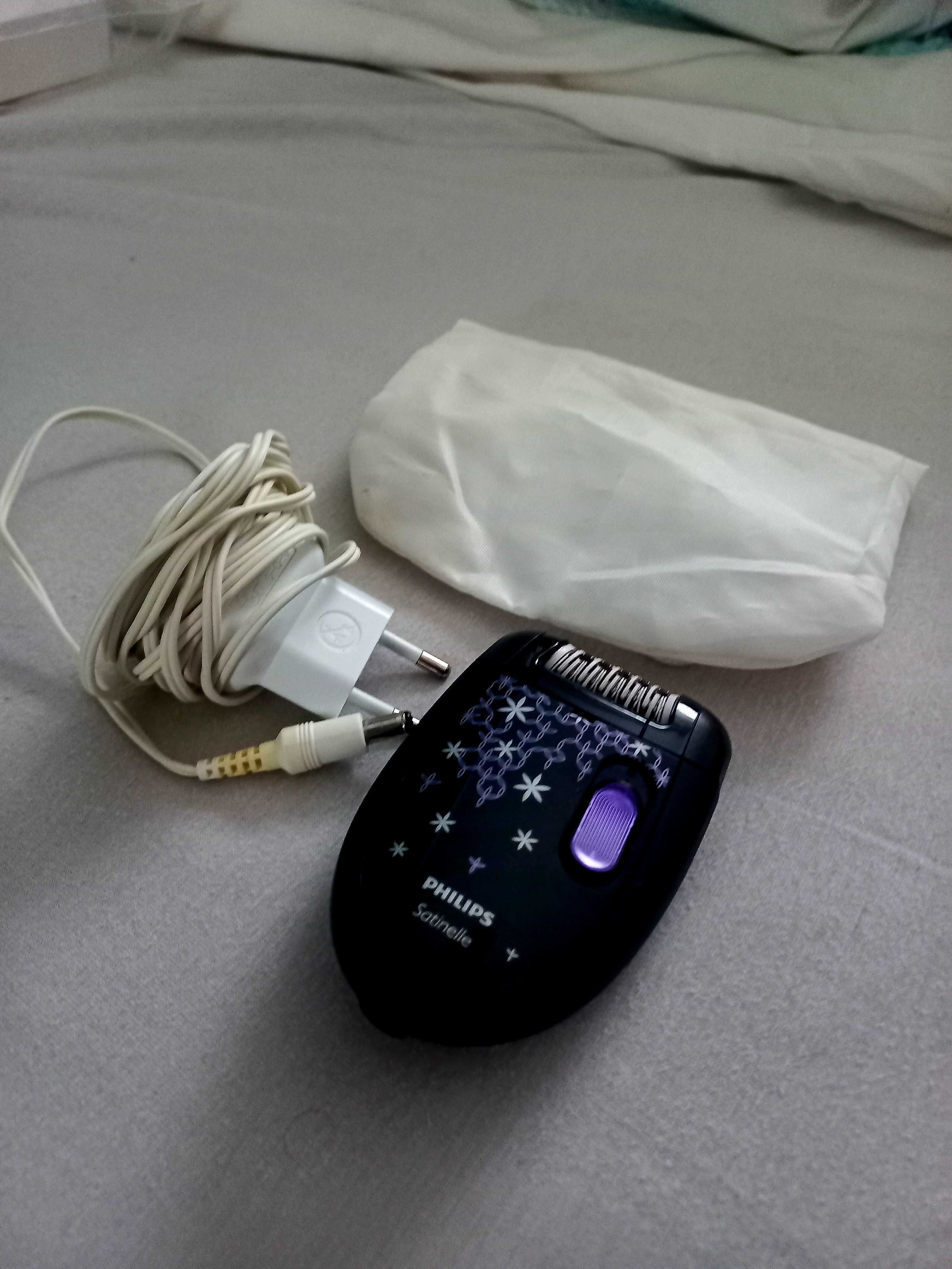 Depilator Philips Satinelle Essential