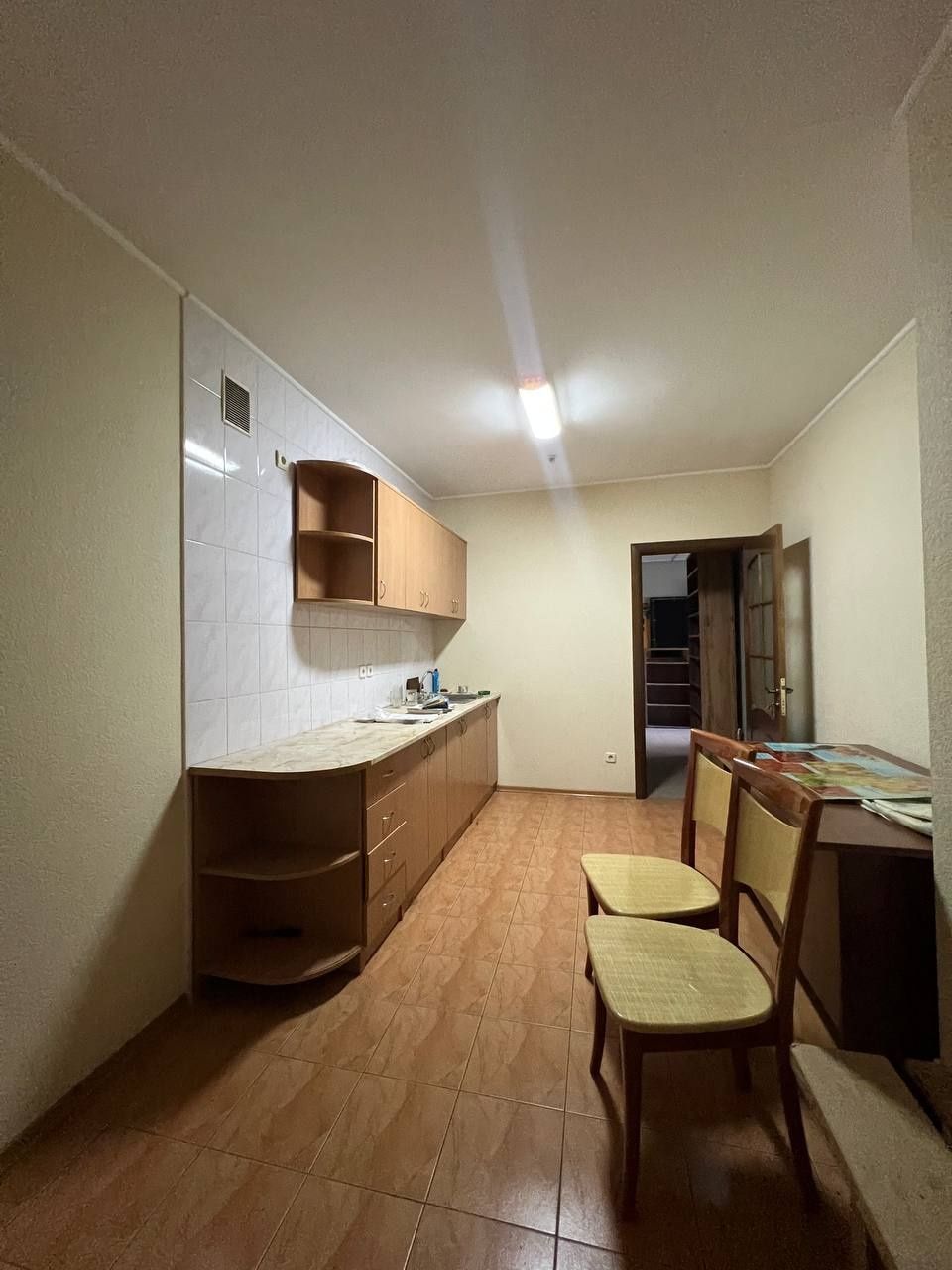Офісне приміщення 120 м2.Центр міста.+гараж