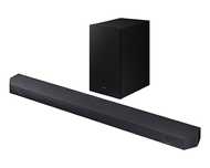 Soundbar Samsung Q600C - Nova