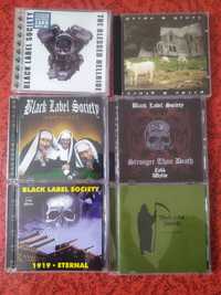 CD Black Label Society