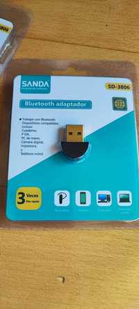 Adaptador Bluetooth