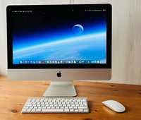 iMac 12,1 21,5 cala 16GB i7