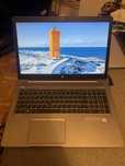 Laptop HP Zbook 15U i7-8550U G5 16GB 240GB SSD Bdb
