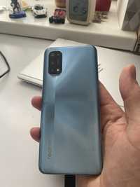 Realme 7pro. Битий екран.