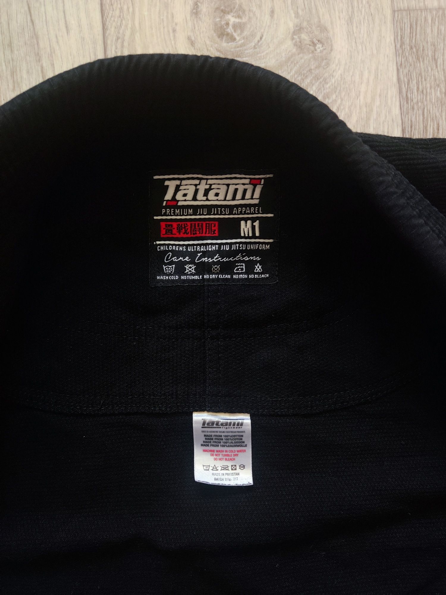 Кимоно tatami Джиу джитсу оригинал jiu jitsu m1 форма для спорта