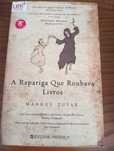 Livros de vários temas