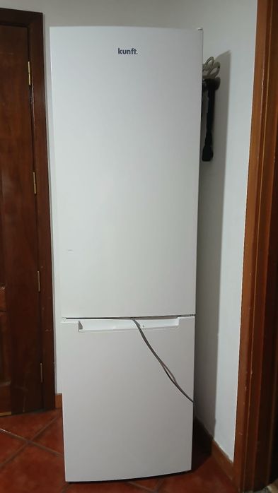 Frigorífico kunft