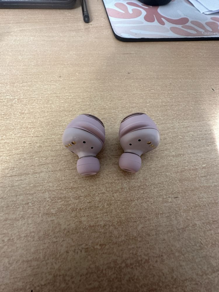 JBL Flow PRO różowe