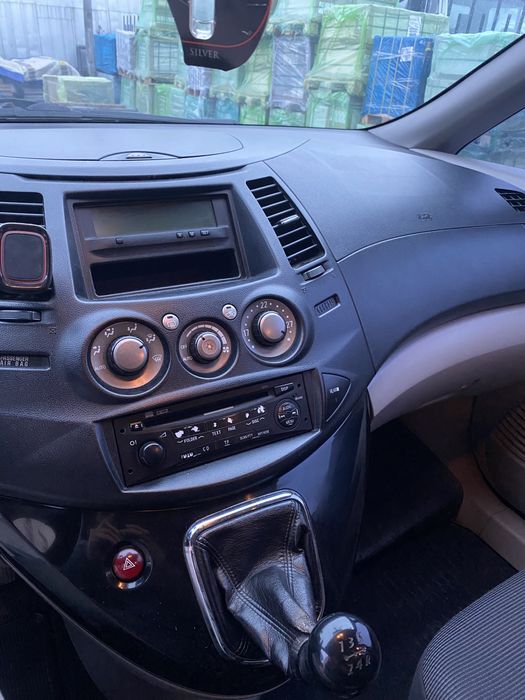 Продам аввто мітсубісі грандіс