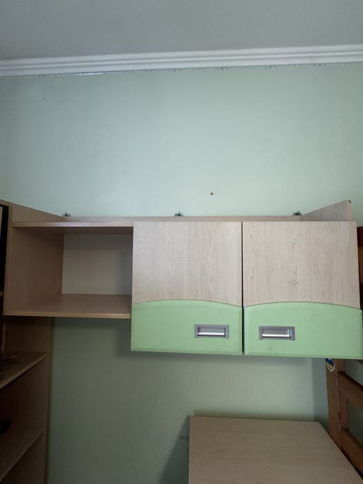 меблі в дитячу кімнату