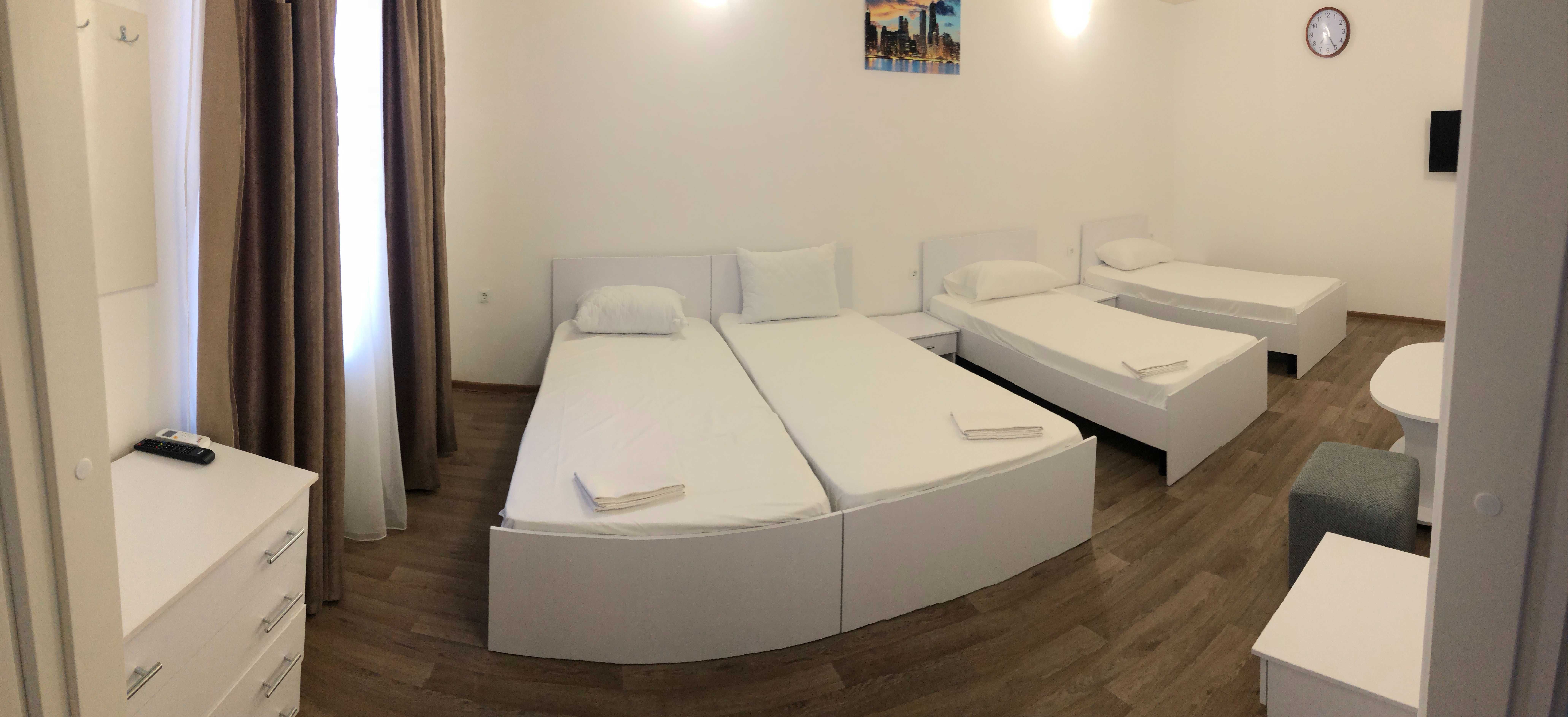 Продам готель  200 м від моря платформа «Дружба» Затока, Одеська обл.