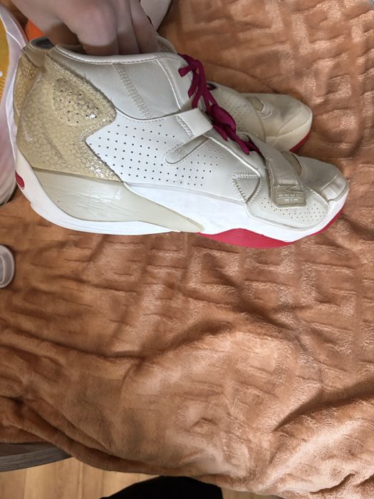 (Nike)Jordan zion 2