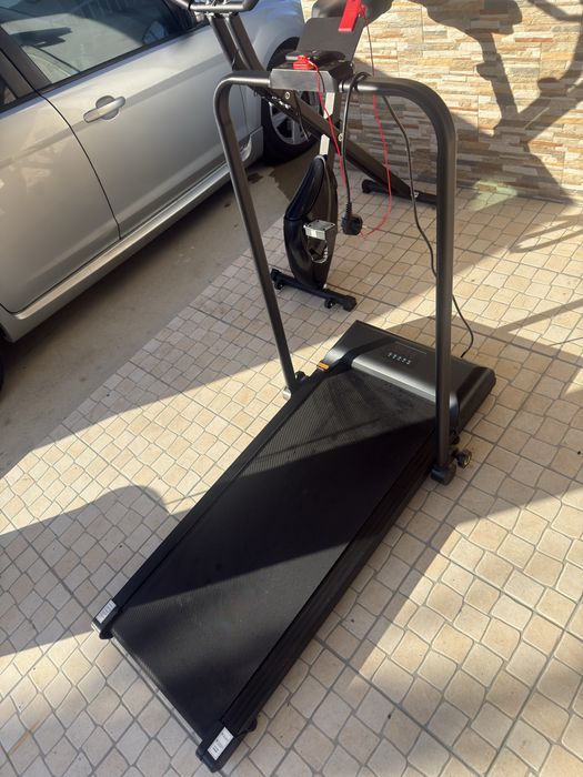 Passadeira com 1 mes de uso