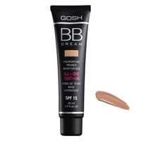 Krem BB Gosh All In One SPF15 03 Warm Beige 30ml