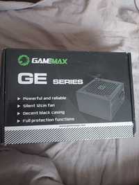 Блок живлення GameMax GM500