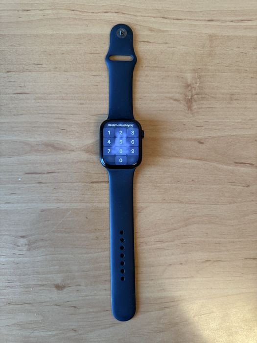 Apple watch series 9 45mm