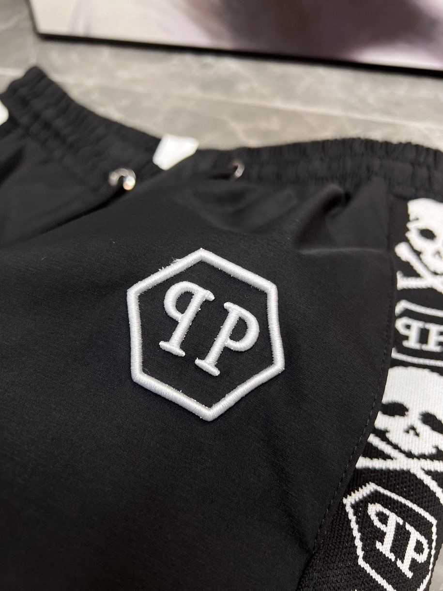 Spodenki PhilippPlein Pełna rozmiarówka dostępna