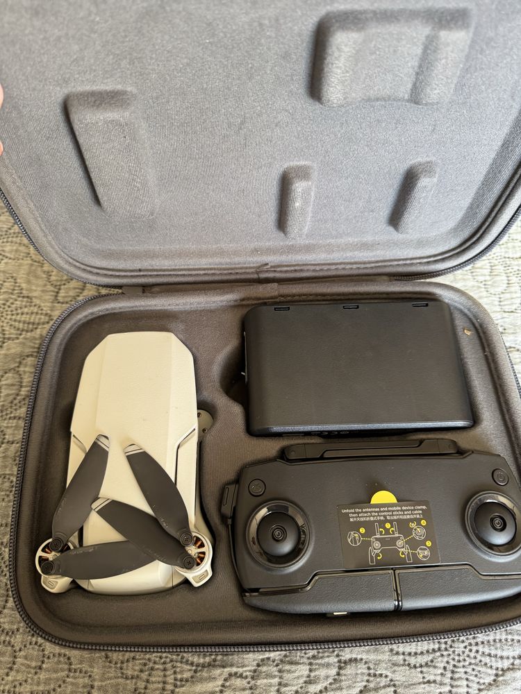 Drone DJI Magic MINI